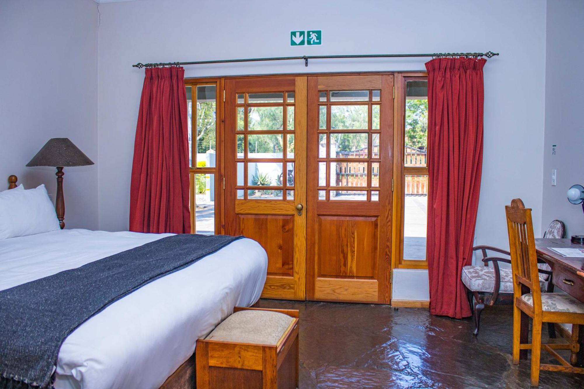 Presidents Boutique Lodge By Ilawu Vryheid Exterior foto